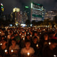 Image: Hong Kong Marks 30 Years Since The Tiananmen Massacre