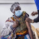 Covid-19 Vaccinations as Kenya Faces 'Catastrophic' Delta Variant