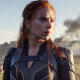 Scarlett Johansson as Natasha Romanoff in \"Black Widow\" by Marvel Studios.
