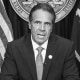 New York Gov. Andrew Cuomo announces his resignation on Aug. 10, 2021.