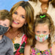 Kelly Clarkson S Kids On Today Show