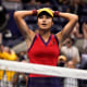 Image: TOPSHOT-TENNIS-US-OPEN-2021