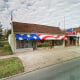 The Flag Lady store in Columbus, Ohio.