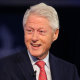 Image: Bill Clinton, Key Speakers At The Bloomberg Global Business Forum