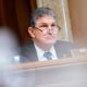 Sen. Joe Manchin, D-W.Va., listens during a Senate Energy and Natural Resources Committee hearing on Capitol Hill on Jan. 11, 2022.