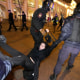 Image: Russia war protest arrest