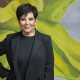 Media personality, socialite, and businesswoman Kris Jenner.