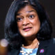 Image: Rep. Pramila Jayapal, D-Wash.