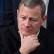 Image: Supreme Court Chief Justice John Roberts