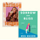 Three books to buy