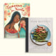 Three books to buy