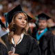 Imaghe:  El Paso Community College Graduation