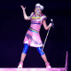 JoJo Siwa Performs At The Honda Center