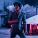 Image: John Cho as Spike Spiegel in "Cowboy Bebop."