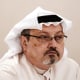 Jamal Khashoggi