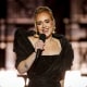 Adele performs during "Adele One Night Only" on CBS on Nov. 14, 2021.