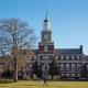 Image: Founder's Library at Howard University to be renovated