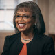 Anita Hill appears on "Finding Your Roots" on PBS.