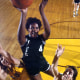 Delta State University vs Louisiana State University, 1977 AIAW Women's Basketball Tournament
