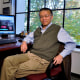 Image: Gang Chen, a professor at the Massachusetts Institute of Technology.