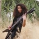 "Sirens" follows members of an all-female metal band on the outskirts of Beirut.