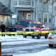 Five people were found dead after a shooting at a home in Milwaukee on Jan. 23, 2022.