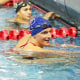 Pennsylvania Quakers swimmer Lia Thomas
