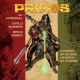 "Primos" by Al Madrigal and Carlo Barberi.