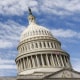 Senate Clears Three-Week Funding Bill To Avert Saturday Shutdown