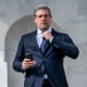 Rep. Tim Ryan, D-Ohio, walks down the House steps of the Capitol on Oct. 22, 2021.