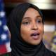 Ilhan Omar