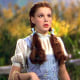 Image: Judy Garland in "The Wizard Of Oz".