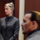 Image: Depp Heard trial