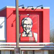 KFC at 6261 Winchester Rd in Memphis, Tenn.