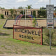 The Blackwell School in Marfa, Texas.