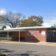Robb elementary school in Uvalde, Texas.