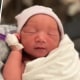 Bebé que nació durante el vuelo de Frontier Airlines de Denver a Orlando