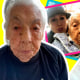 Laura Zapata enciende las alertas tras pedir oraciones para su abuela de 104 años