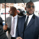 Image: FILE: R. Kelly Sentenced To 30 Years In Prison