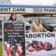 Aborto en EE.UU.