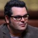 SUNDAY TODAY WITH WILLIE GEIST -- Pictured: Josh Gad on Jan. 26, 2020 -- (Photo by: Mike Smith/NBC/NBCU Photo Bank via Getty Images)