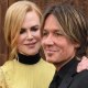 HOLLYWOOD, CALIFORNIA - APRIL 18: (L-R) Nicole Kidman and Keith Urban attend the Los Angeles Premiere Of "The Northman" at TCL Chinese Theatre on April 18, 2022 in Hollywood, California. (Photo by Jon Kopaloff/Getty Images)