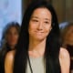 NEW YORK, NEW YORK - FEBRUARY 11: Fashion designer Vera Wang walks the runway for the Vera Wang Ready to Wear Fall/Winter 2020-2021 fashion show during New York Fashion Week on February 11, 2020 in New York City. (Photo by Victor VIRGILE/Gamma-Rapho via Getty Images)
