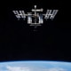 Image: International Space Station