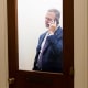 Rep. Scott Perry, R-Pa., talks on the phone in Rayburn Building on Oct. 1, 2020.