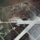Image: Saki airbase