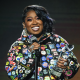 Missy Elliott speaks onstage during 2019 Urban One Honors  on Dec. 5, 2019 in Oxon Hill, Md.