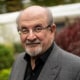 Image: Salman Rushdie