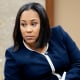 Fulton County District Attorney Fani Willis