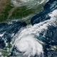 Hurricane Ian on Sept. 26, 2022.